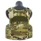 Outdoor Hunting Accessories Brand Multicam Main Body : L19.6*H15.7 Shoulder : 11~13.5 L10.2*H12.9 Manufacture 6