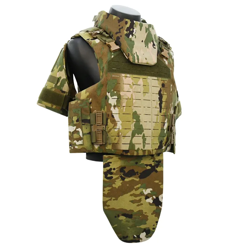 Outdoor Hunting Accessories Brand Multicam Main Body : L19.6*H15.7 Shoulder : 11~13.5 L10.2*H12.9 Manufacture 5