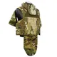 Outdoor Hunting Accessories Brand Multicam Main Body : L19.6*H15.7 Shoulder : 11~13.5 L10.2*H12.9 Manufacture 5