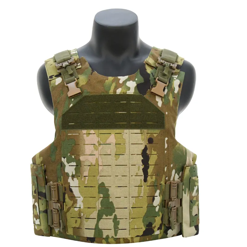 Outdoor Hunting Accessories Brand Multicam Main Body : L19.6*H15.7 Shoulder : 11~13.5 L10.2*H12.9 Manufacture 2