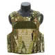 Outdoor Hunting Accessories Brand Multicam Main Body : L19.6*H15.7 Shoulder : 11~13.5 L10.2*H12.9 Manufacture 2