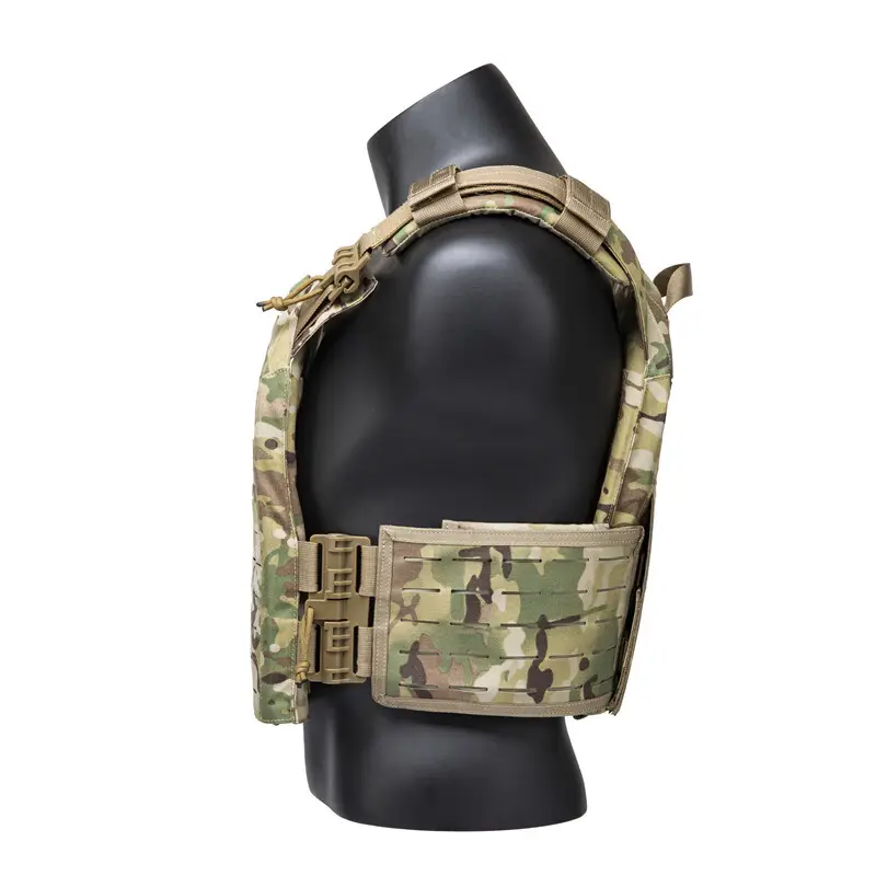 Professional Police Equipment Tactical Gear Price List 3
