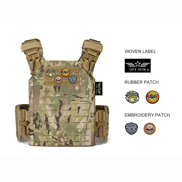 Newest Law Enforcement and Tactical Gear Factory for Outdoor 5