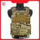 Brand Girls Hunting AccessoriesAverage Code: Black/ Khaki/ RG/ Multicam/ Black/ Multicam/ Coyote Brown L Code : Black/ RG/ Multicam 901-34 Tactical Vest 1
