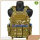 Hunting Accessories for Sale 901-89 Tactical Vest 1.36kg 1
