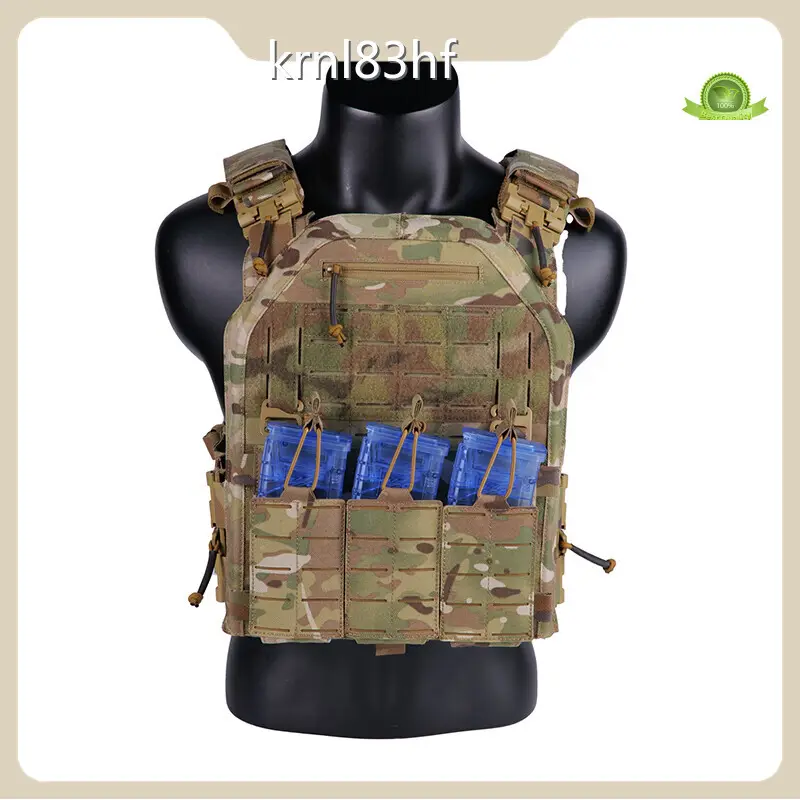 OEM Unique Hunting Accessories Black/RG/Multicam 1