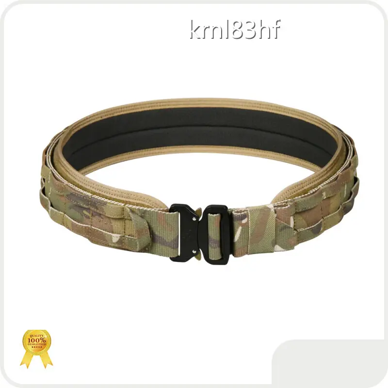 New Hunting Accessories Nylon Webbing 1
