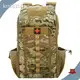 New Hunting Accessories 1000D Nylon 901-98 Medical Backpackpouch 1.49kg 1