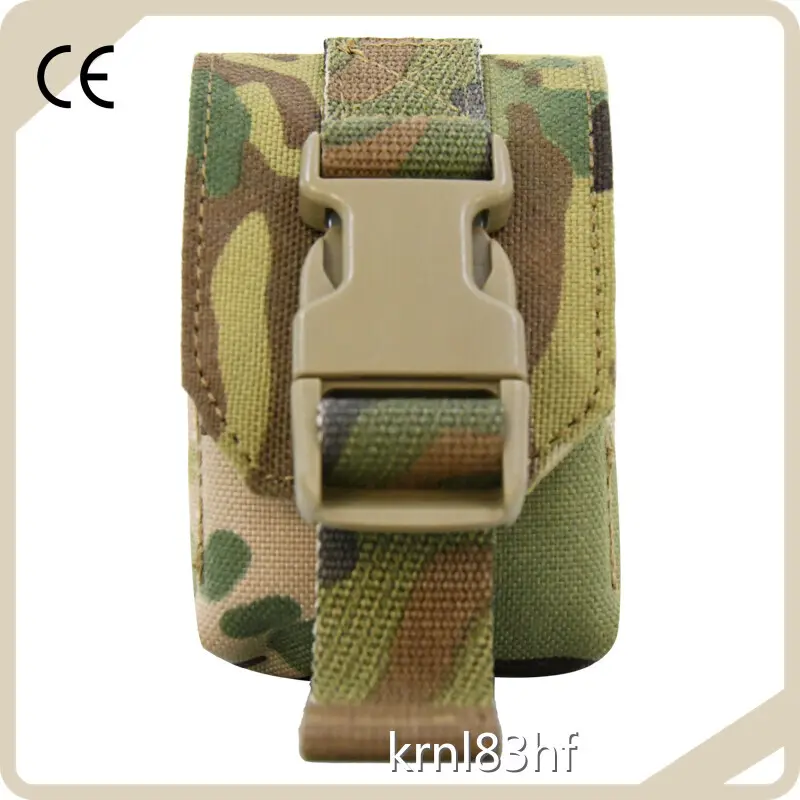 Top 10 Hunting Accessories 1000D Nylon MAG-009 Company 1
