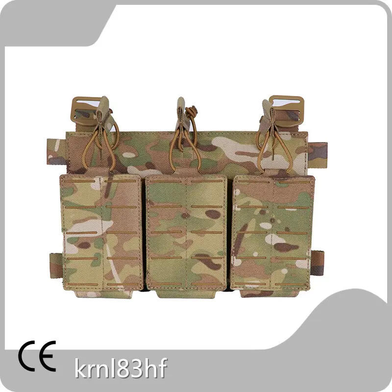 Hunting Accessories Online - Black/Multicam 1