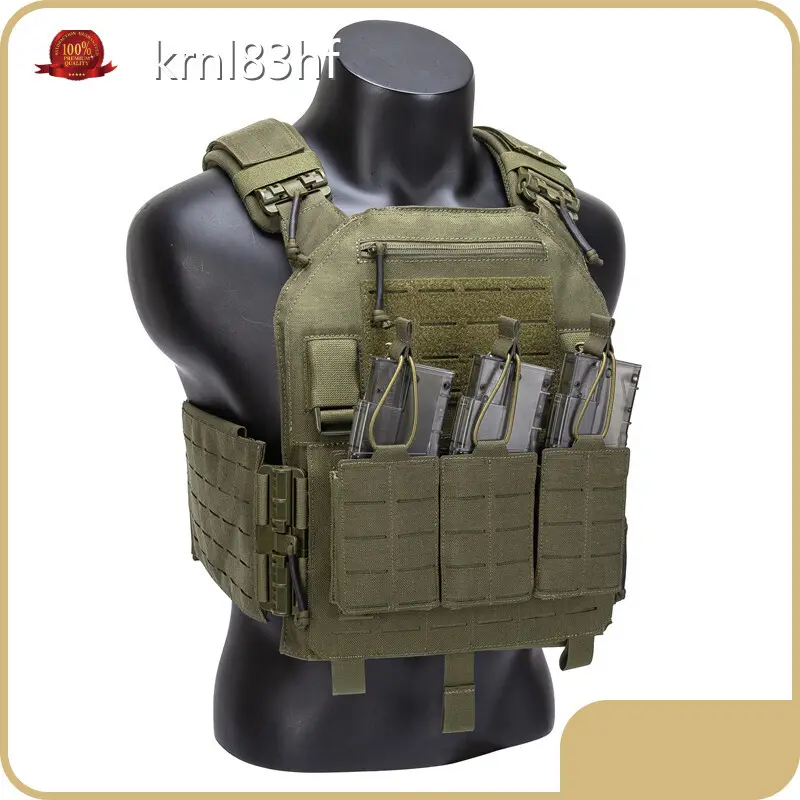 Brand Hunting Accessories near Me Manufacture 1000D Nylon 1