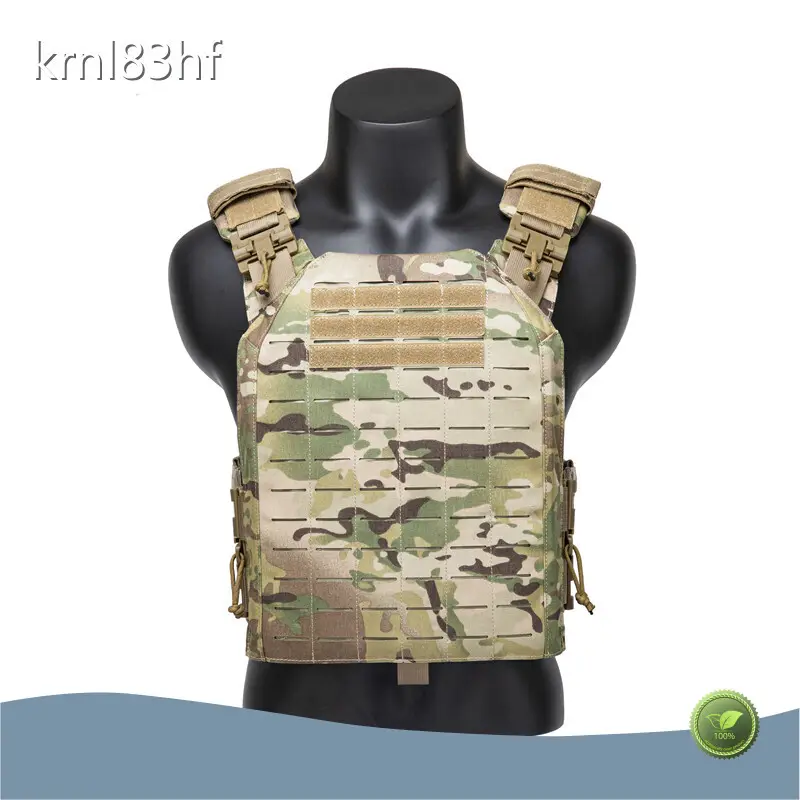 Top Hunting Accessories Main Body: L12.5*H14 Shoulder：11~18 Waist: 40~54 for - 1
