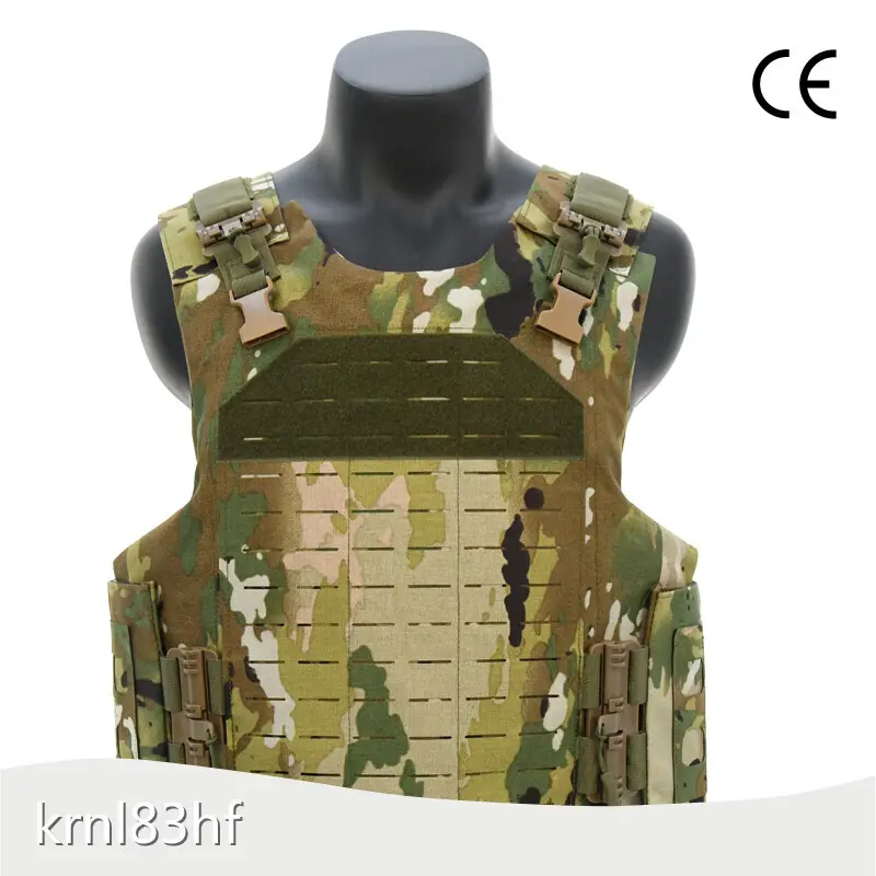 Outdoor Hunting Accessories Brand Multicam Main Body : L19.6*H15.7 Shoulder : 11~13.5 L10.2*H12.9 Manufacture 1