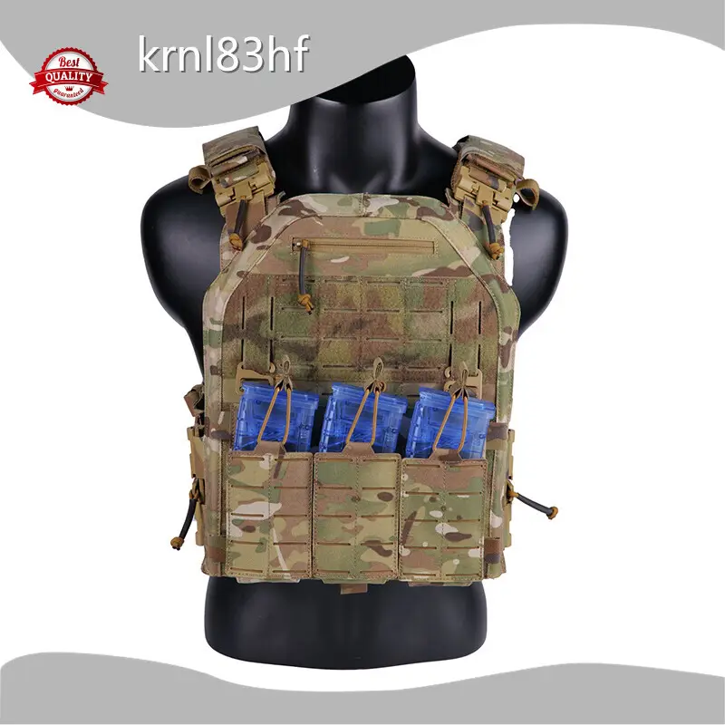Top Hunting Accessories Main Body : L11*H14 Shoulder : 12~16 Waist : 40~55 1