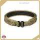 Hunting Accessories for Men Brand TB-001 Tactical Belts M Size: 34.5-43 L Size: 40-48 1