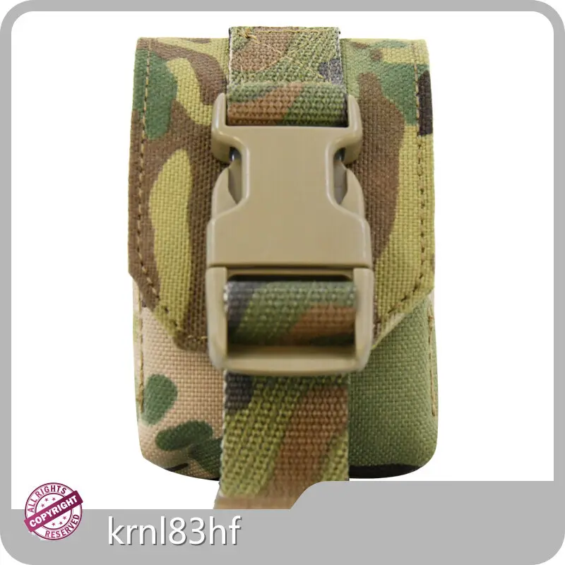 Hunting Accessories for Boys Brand MAG-009 Multicam 0.07kg 1000D Nylon 1
