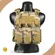 Brand Shooting and Hunting Accessories Factory L18cm * W2cm * H27cm 1