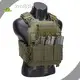 Shooting and Hunting Accessories Black/ Khaki/ Multicam/ Black Multicam 1