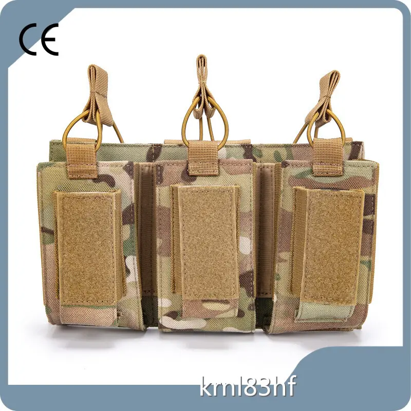 Custom Buy Hunting Accessories Nylon Webbing 0.23kg MAG-001 1