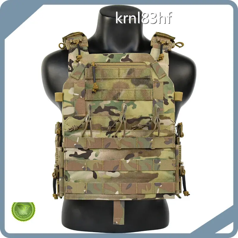 Shooting and Hunting Accessories Nylon Webbing Black/RG/Multicam Custom Main Body: L10*H7.3 1