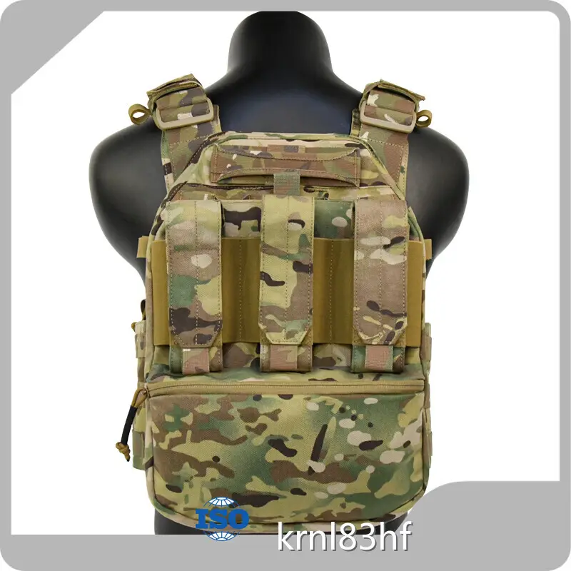 Girls Hunting Accessories 0.4kg Black/Multicam/RG 1