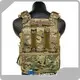 Girls Hunting Accessories 0.4kg Black/Multicam/RG 1