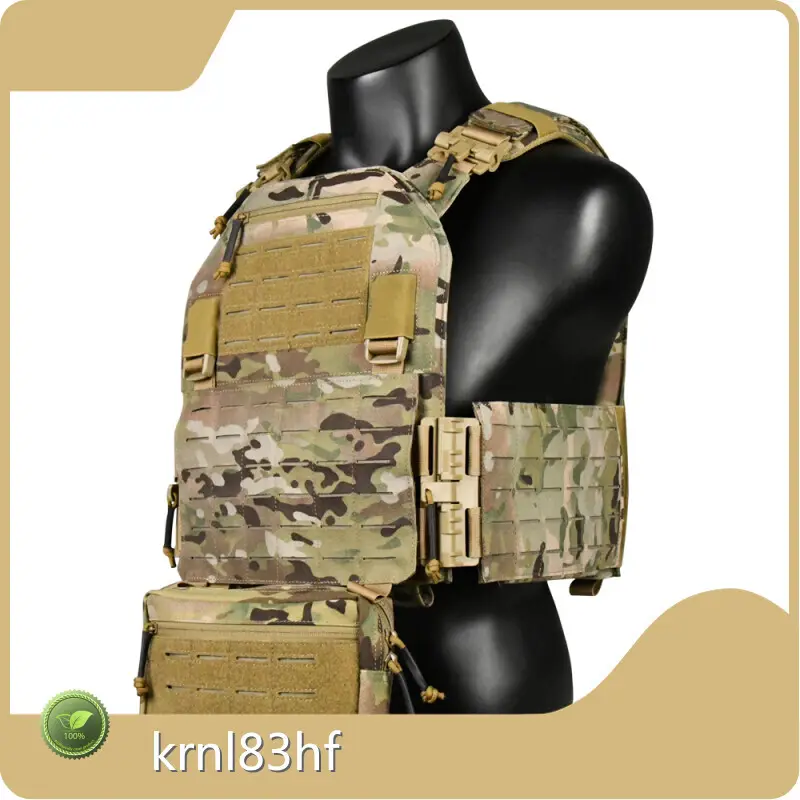 Brand Hunting Accessories for Sale 901-73 Tactical Drop/dump Pouch Rig 1