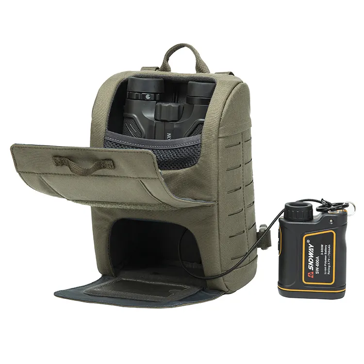 Wholesale Best Binocular Harness for Hunting for Home 3
