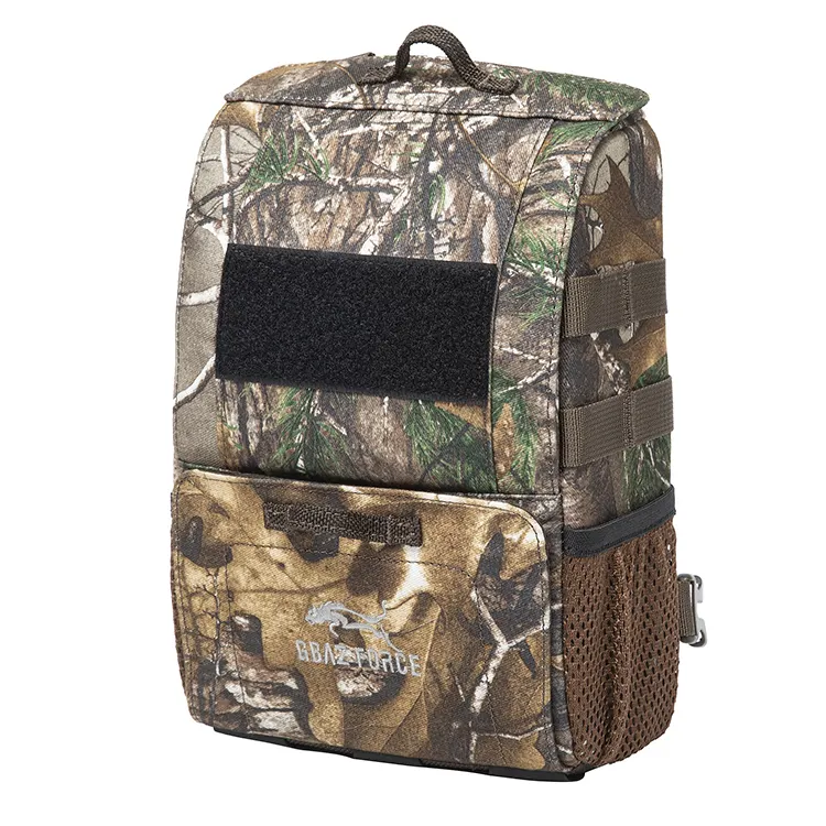 New Model Latest Hunting Gear with Custom Services for Supermarket 3