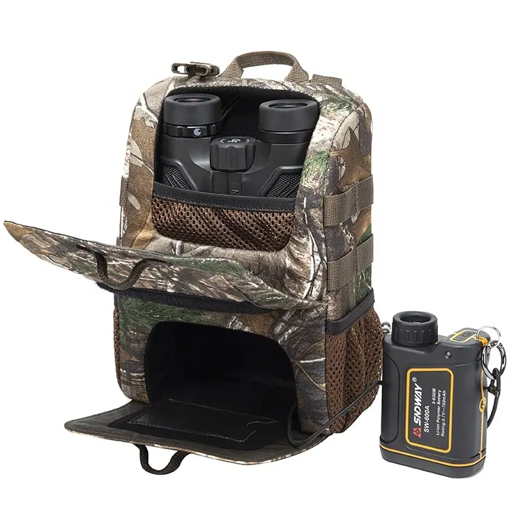 New Model Latest Hunting Gear with Custom Services for Supermarket 2