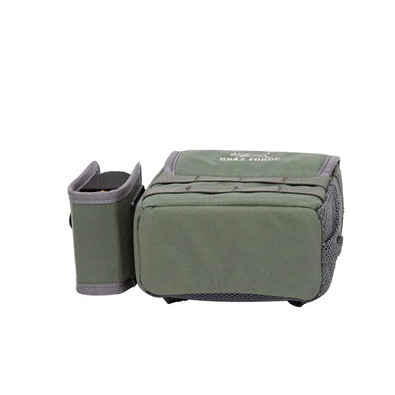 Full Tactical Gear Mulitcam/Green - for Supermarket - GAF 7