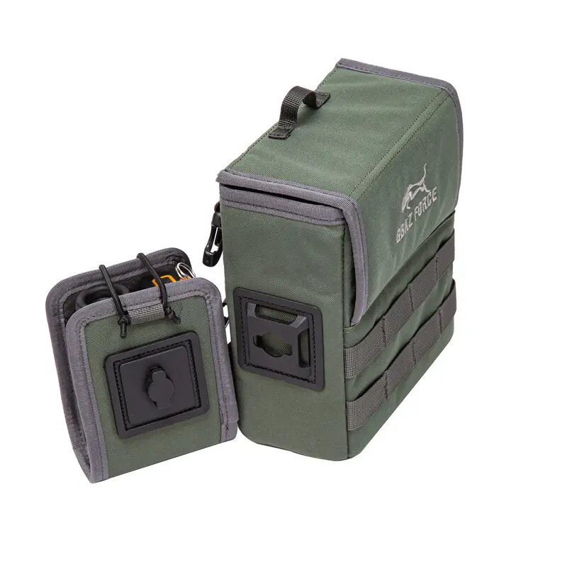 Full Tactical Gear Mulitcam/Green - for Supermarket - GAF 4