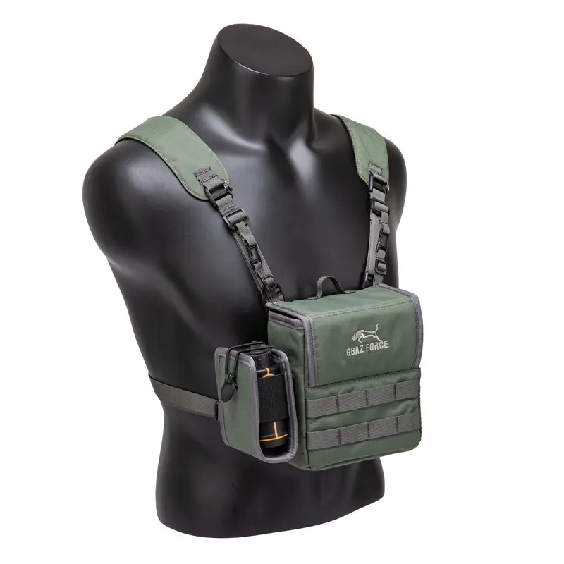 Full Tactical Gear Mulitcam/Green - for Supermarket - GAF 8