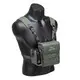 Full Tactical Gear Mulitcam/Green - for Supermarket - GAF 8