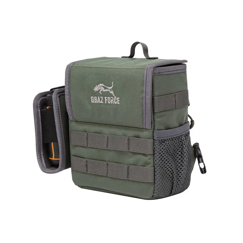 Full Tactical Gear Mulitcam/Green - for Supermarket - GAF 3