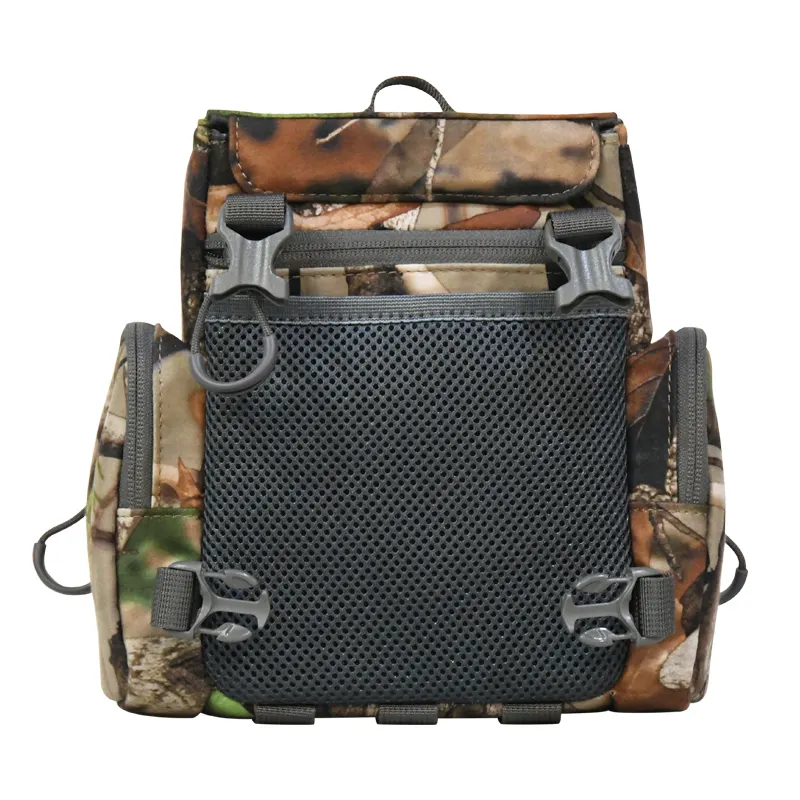 Hunting Gear Magazines for Home Nylonbest Supplier 3