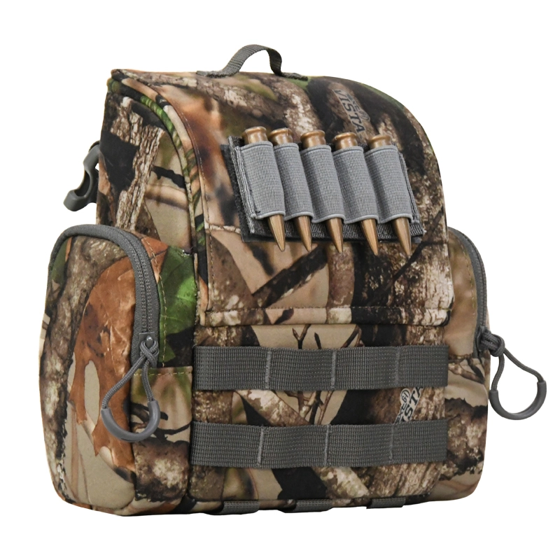 New Arrival 500D Nylon Outdoor Hunting Gear Waterproof Binocular Harness 1