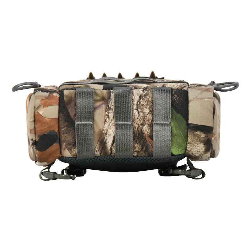 Hunting Gear Magazines for Home Nylonbest Supplier 4
