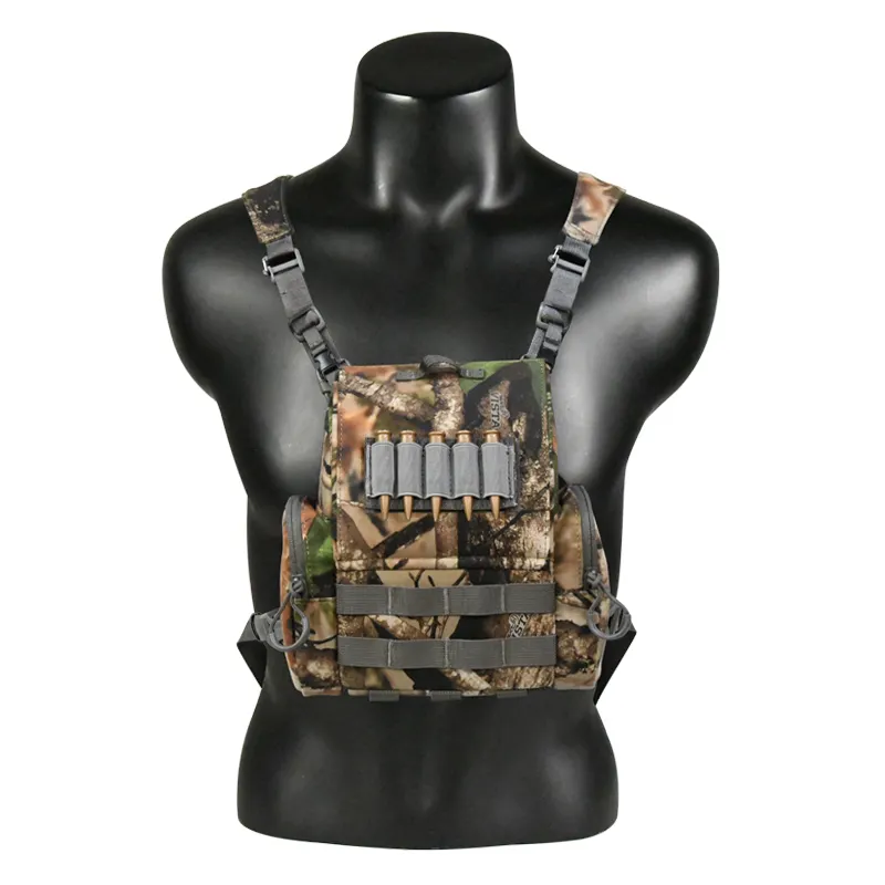 Hunting Gear Magazines for Home Nylonbest Supplier 5