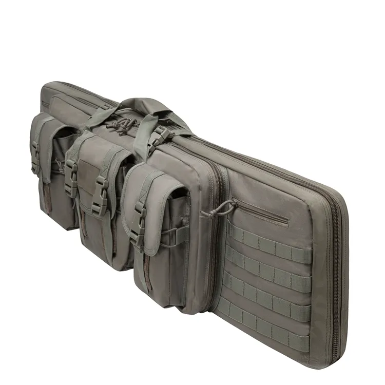 Complete Tactical Gear with Custom Services 2