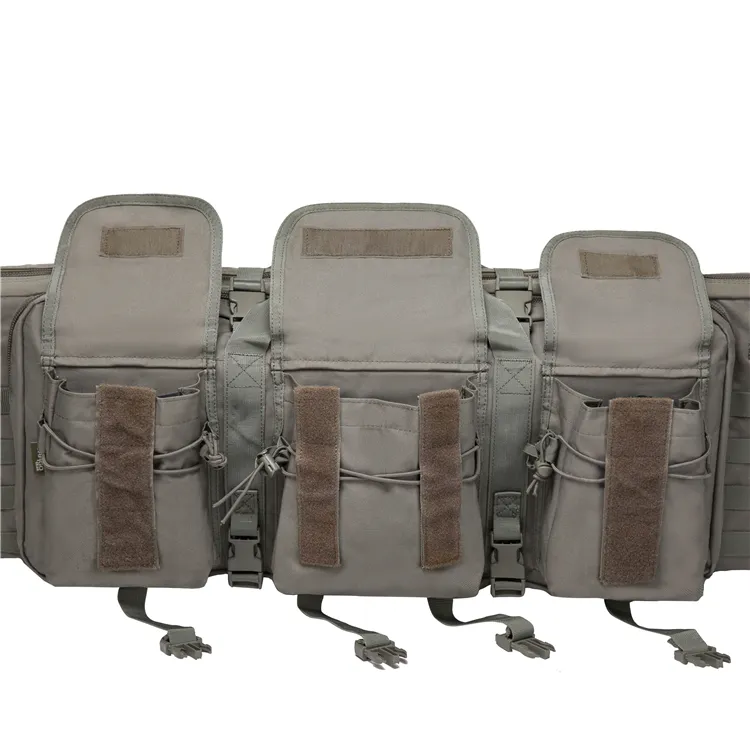 Complete Tactical Gear with Custom Services 7