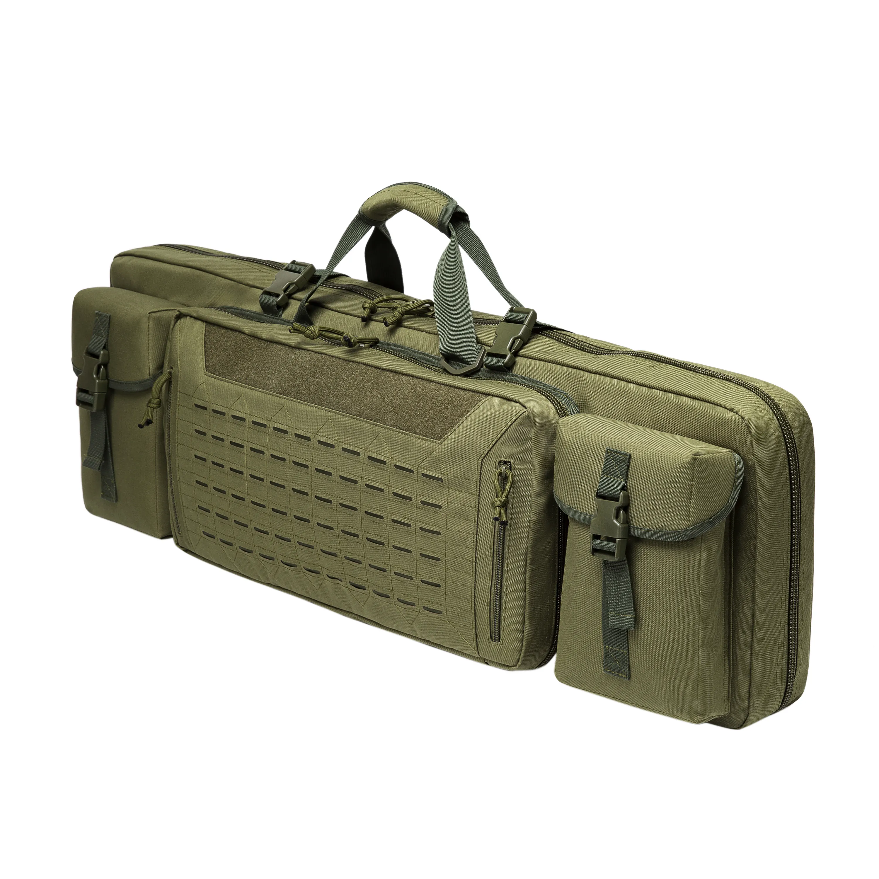 Army Surplus Tactical Gear for Home Quality Assurance 3