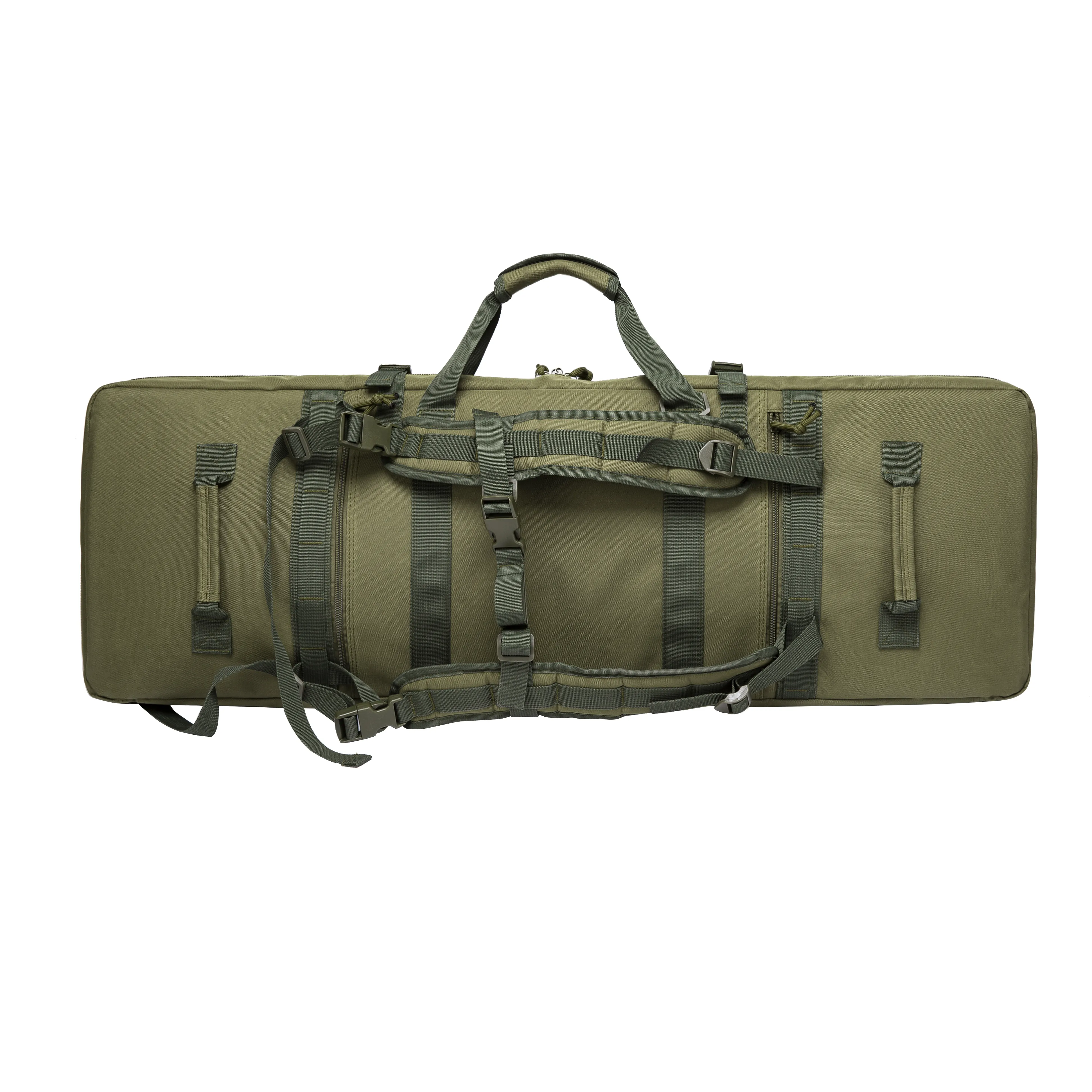 Army Surplus Tactical Gear for Home Quality Assurance 4