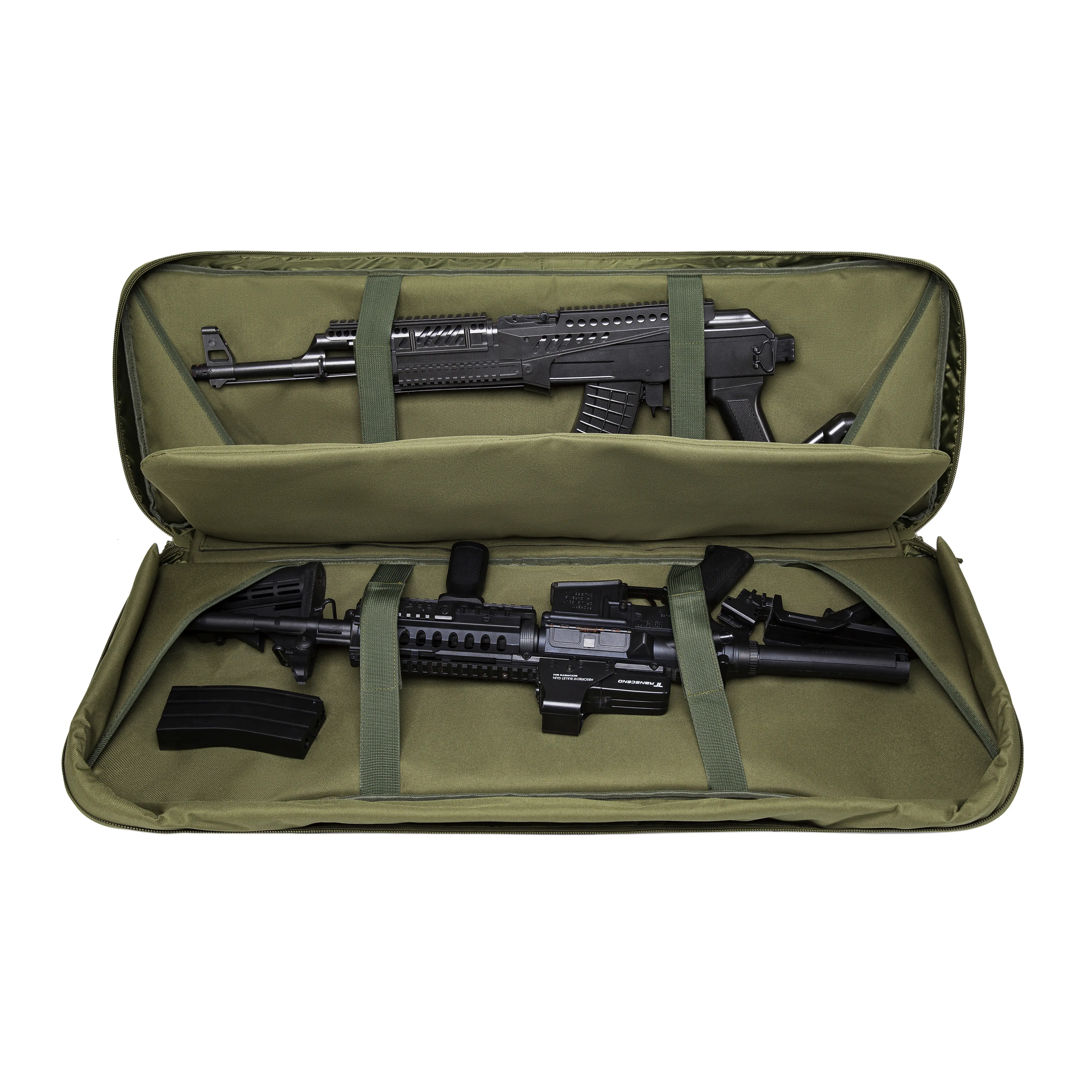 Army Surplus Tactical Gear for Home Quality Assurance 5