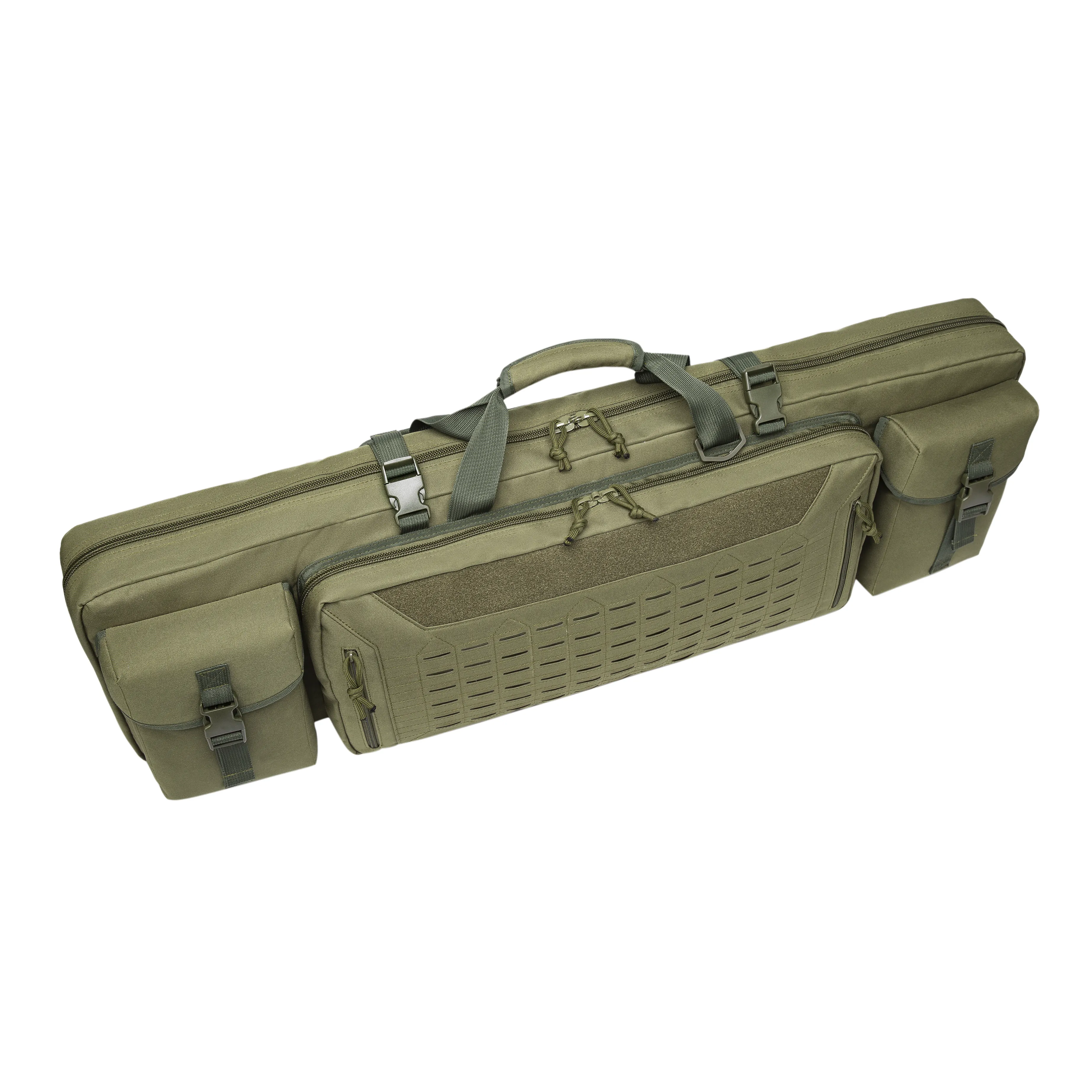 Army Surplus Tactical Gear for Home Quality Assurance 6