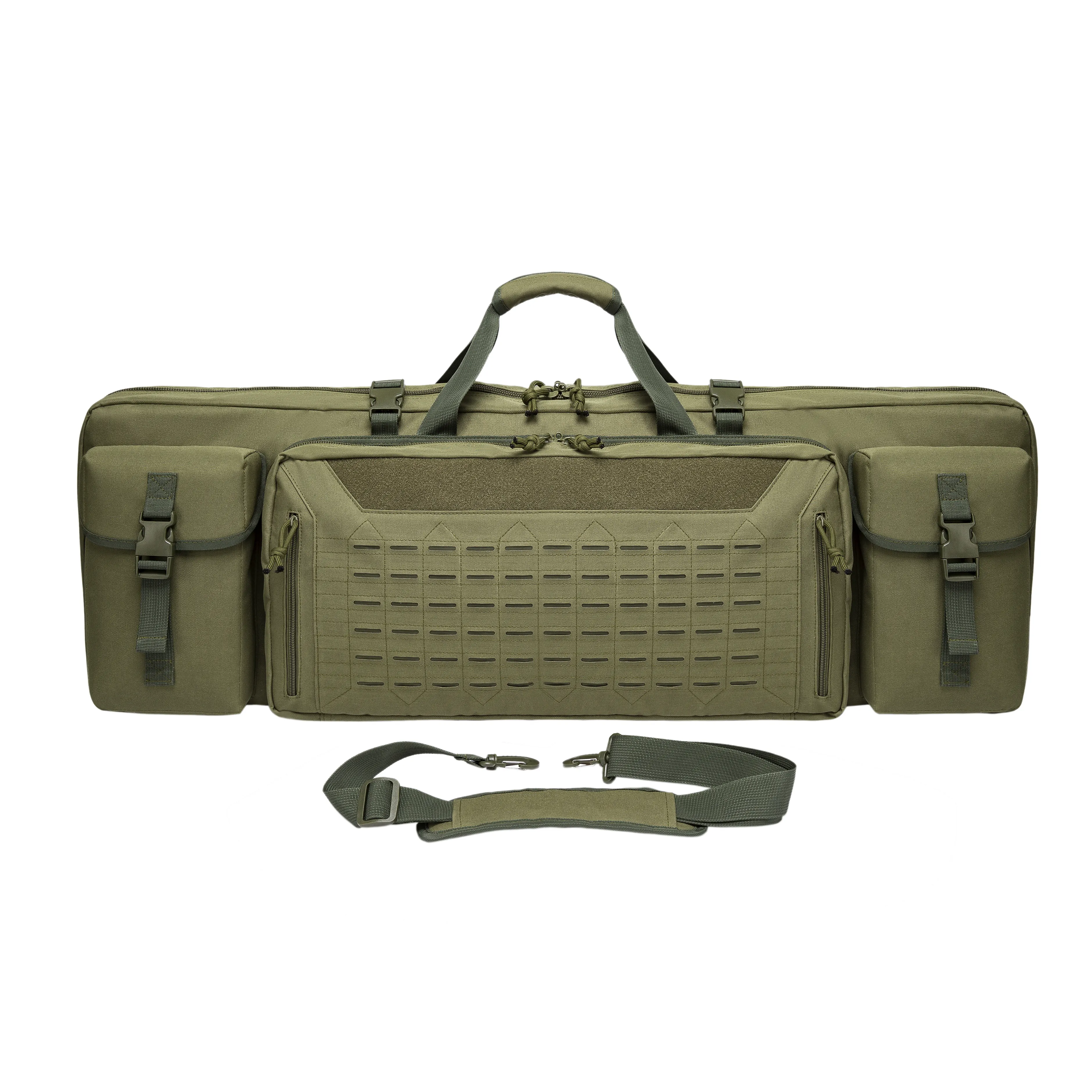 Army Surplus Tactical Gear for Home Quality Assurance 9