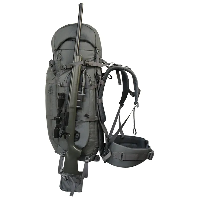 GAF Archery Hunting Backpack Gray Archery Hunting Backpackwith Good Price 2