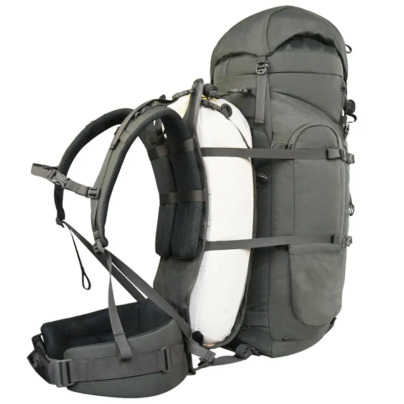 GAF Archery Hunting Backpack Gray Archery Hunting Backpackwith Good Price 9