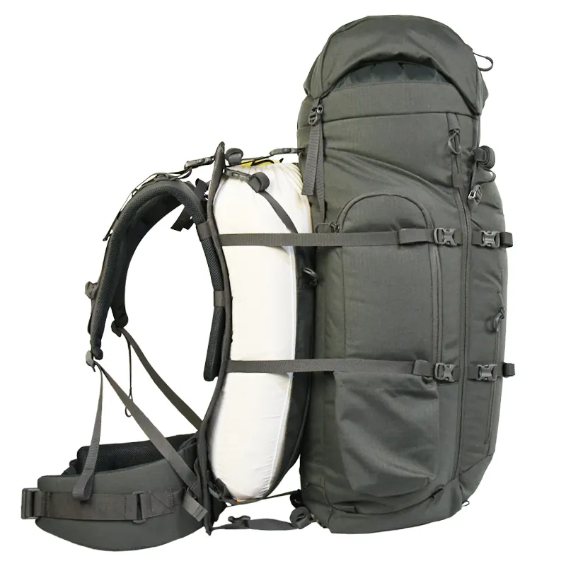 GAF Archery Hunting Backpack Gray Archery Hunting Backpackwith Good Price 7