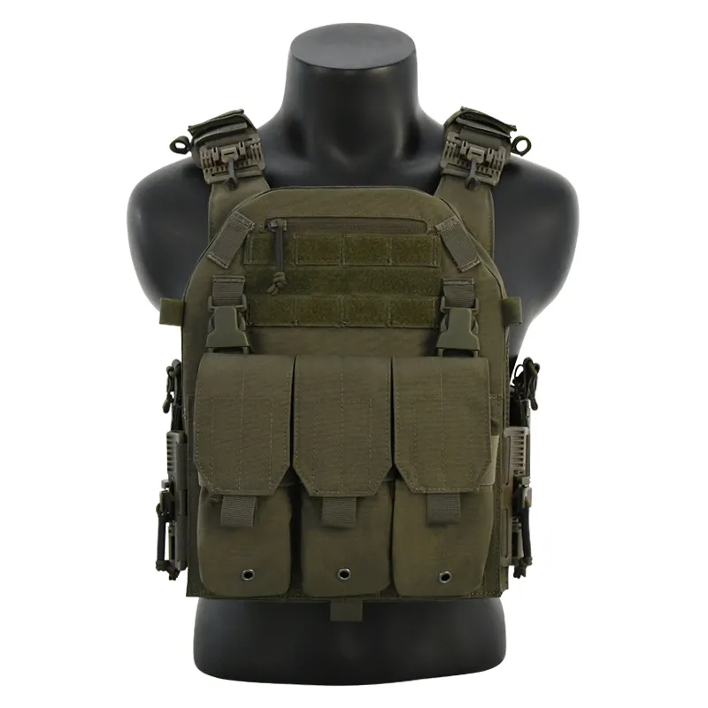 Tactical Gear Sites 48.9 901-76 Tactical Vestfrom China 2